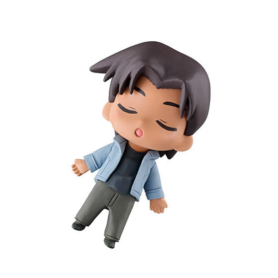 IN-STOCK Bandai - Nemurasetai: Let's Sleep Well - Detective Conan Vol. 2
