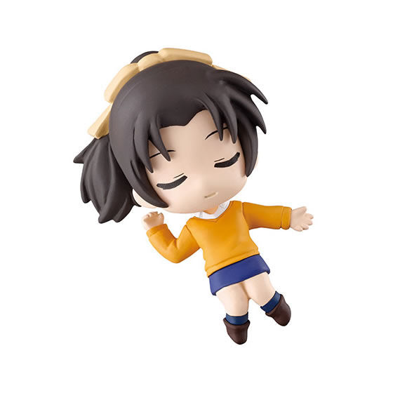 IN-STOCK Bandai - Nemurasetai: Let's Sleep Well - Detective Conan Vol. 2