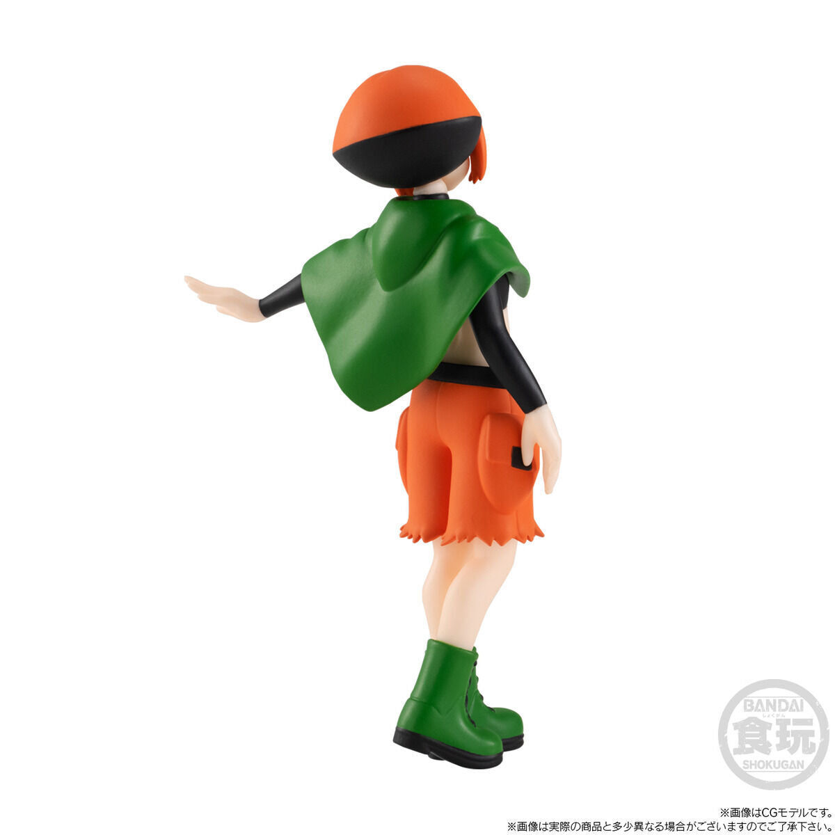 PRE-ORDER Bandai - Pokémon Scale World Sinnoh Region - Gardenia & Torterra [EXCLUSIVE] [November 2025]