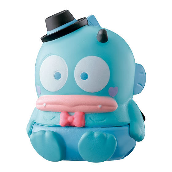 IN-STOCK Bandai - Hugcot - Sanrio Characters 7