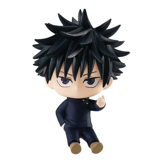 IN-STOCK Bandai - Hugcot - Jujutsu Kaisen 3