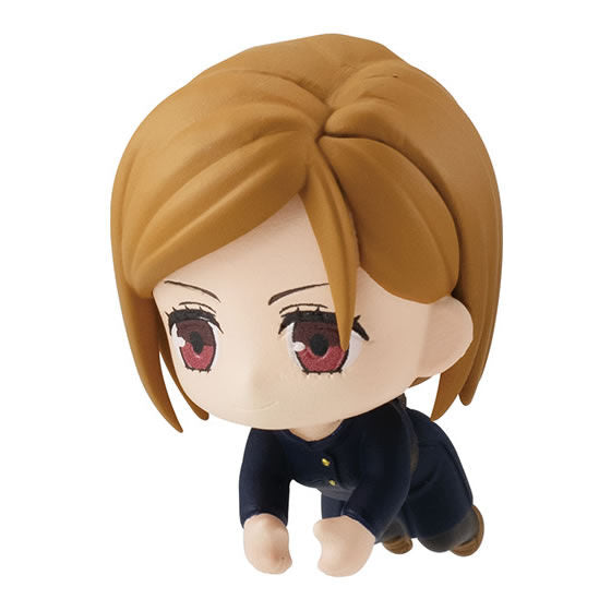 IN-STOCK Bandai - Hugcot - Jujutsu Kaisen 3