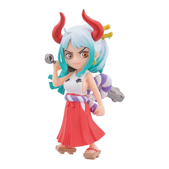 PRE-ORDER Bandai - One Piece - One Pi No Mi Vol. 1 [December 2025]