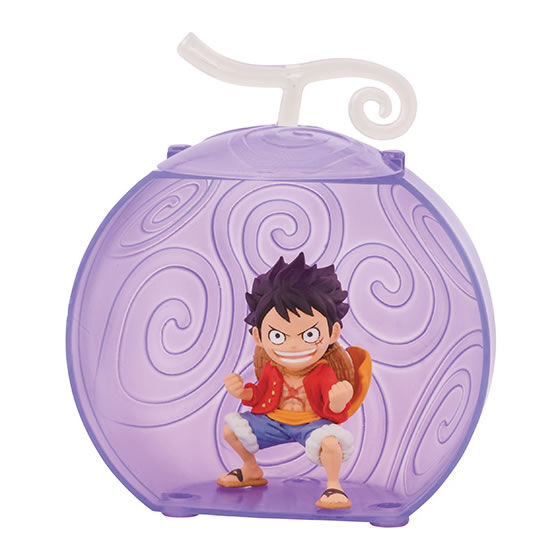 PRE-ORDER Bandai - One Piece - One Pi No Mi Vol. 1 [December 2025]