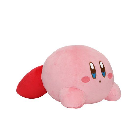 PRE-ORDER Kirby - Kirby Plush USB Warmer [EXCLUSIVE]