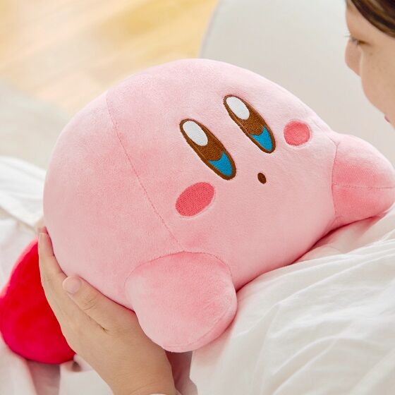 PRE-ORDER Kirby - Kirby Plush USB Warmer [EXCLUSIVE]