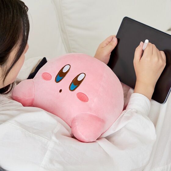 PRE-ORDER Kirby - Kirby Plush USB Warmer [EXCLUSIVE]