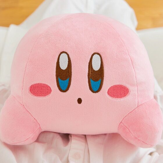 PRE-ORDER Kirby - Kirby Plush USB Warmer [EXCLUSIVE]