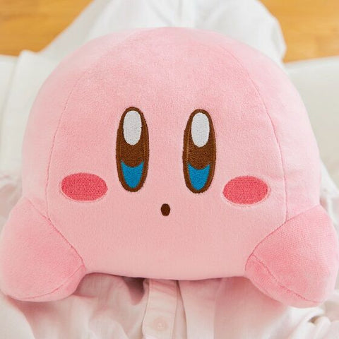 PRE-ORDER Kirby - Kirby Plush USB Warmer [EXCLUSIVE] – Hubbyte Toy Store