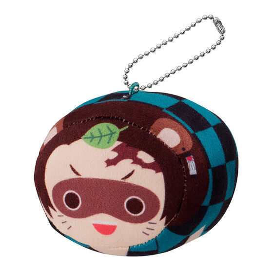 IN-STOCK Bandai - Munimuni Marshmallow Mascot - Demon Slayer: Kimetsu no Yaiba 4