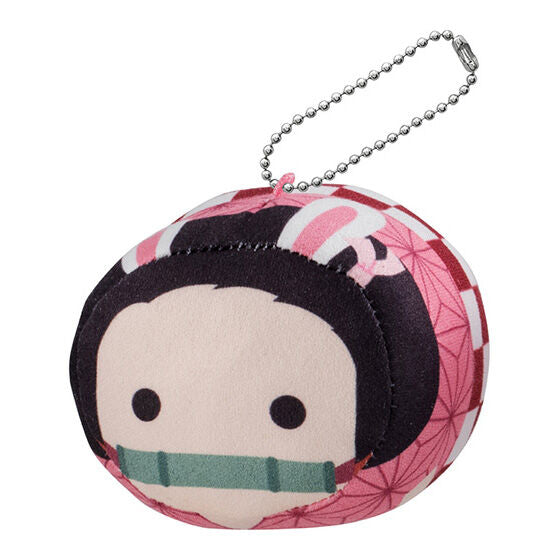 IN-STOCK Bandai - Munimuni Marshmallow Mascot - Demon Slayer: Kimetsu no Yaiba 4
