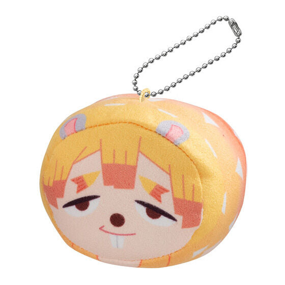 IN-STOCK Bandai - Munimuni Marshmallow Mascot - Demon Slayer: Kimetsu no Yaiba 4