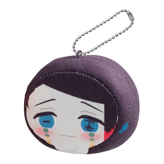 IN-STOCK Bandai - Munimuni Marshmallow Mascot - Demon Slayer: Kimetsu no Yaiba 4