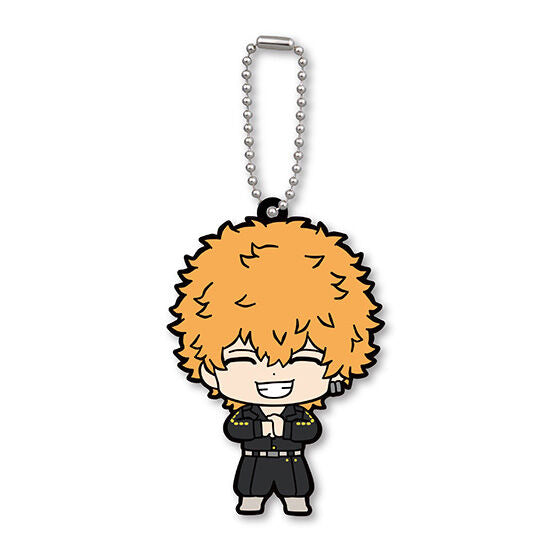 IN-STOCK Bandai - Capsule Rubber Mascot - Tokyo Revengers Vol. 2