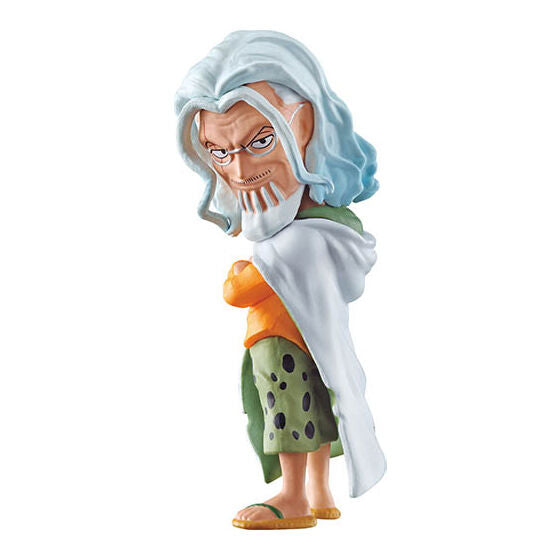 PRE-ORDER Bandai - One Piece - One Pi No Mi Vol. 3 [December 2025]