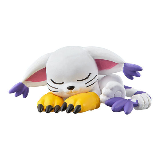 PRE-ORDER Bandai - Digimon Adventure Let's Sleep Well!