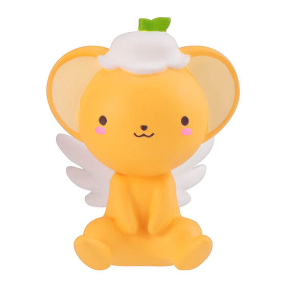 IN-STOCK Bandai - Cardcaptor Sakura X Sanrio Characters Special Collaboration Mascot