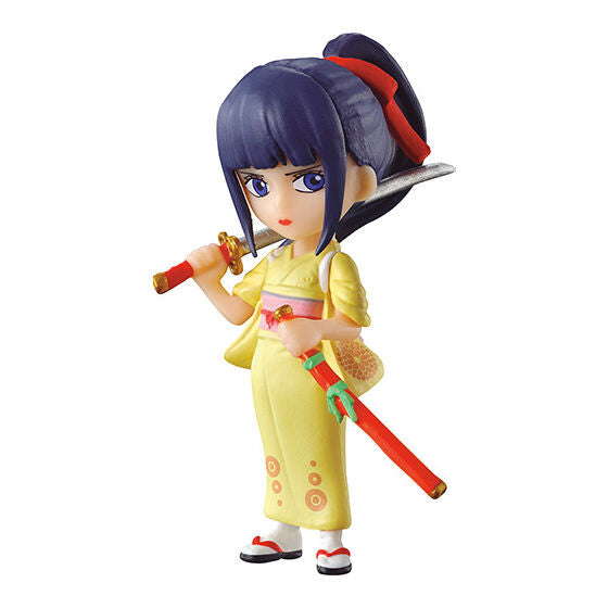 PRE-ORDER Bandai - One Piece - One Pi No Mi Vol. 4 [December 2025]