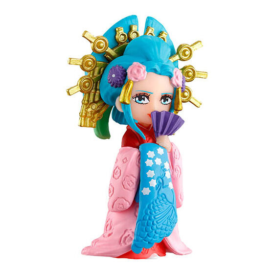 PRE-ORDER Bandai - One Piece - One Pi No Mi Vol. 5 [December 2025]