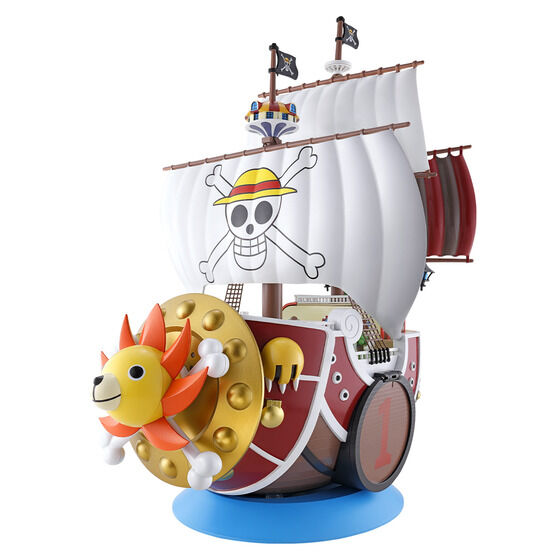 IN-STOCK Bandai - One Piece - Thousand Sunny [EXCLUSIVE]