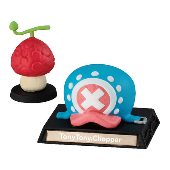 IN-STOCK Bandai - Gashapon Collection - One Piece Vol.2