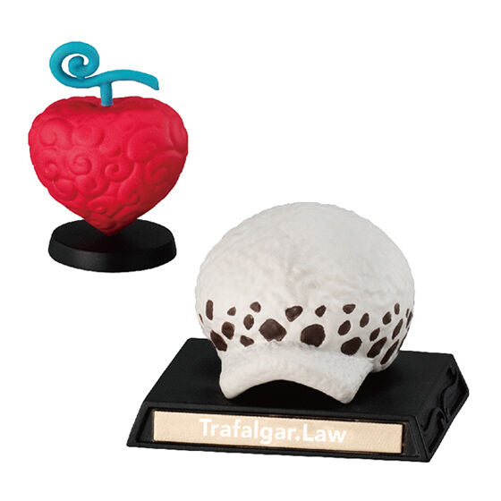 IN-STOCK Bandai - Gashapon Collection - One Piece Vol.2