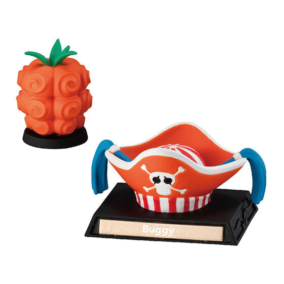 IN-STOCK Bandai - Gashapon Collection - One Piece Vol.2