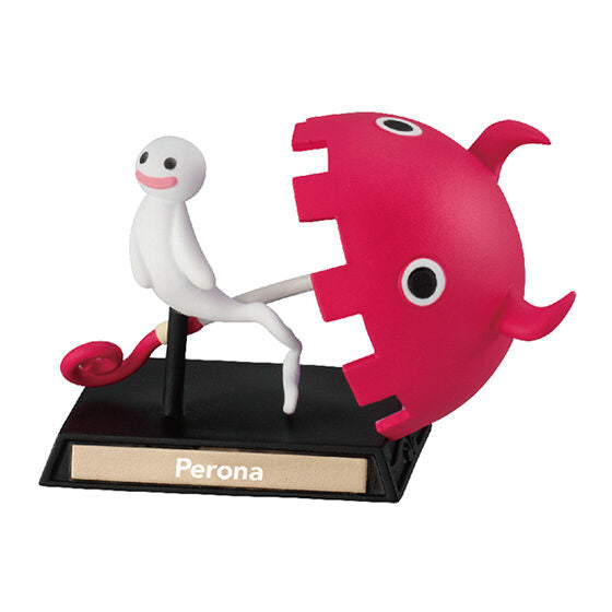 IN-STOCK Bandai - Gashapon Collection - One Piece Vol.2