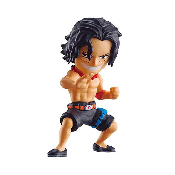 IN-STOCK Bandai - One Piece - One Pi No Mi 7