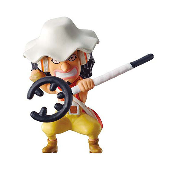 IN-STOCK Bandai - One Piece - One Pi No Mi 7