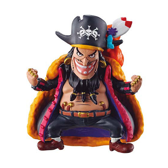 IN-STOCK Bandai - One Piece - One Pi No Mi 7