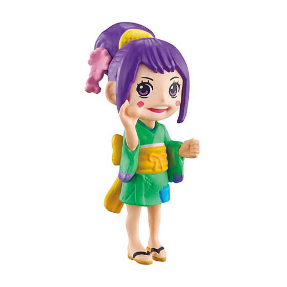 IN-STOCK Bandai - One Piece - One Pi No Mi 7