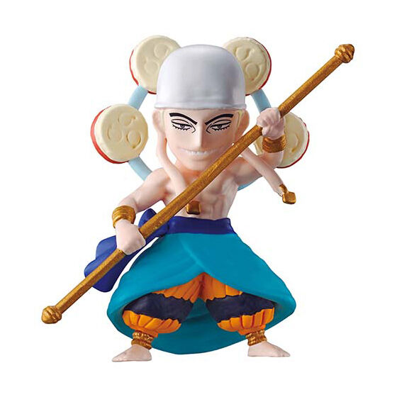 IN-STOCK Bandai - One Piece - One Pi No Mi 7