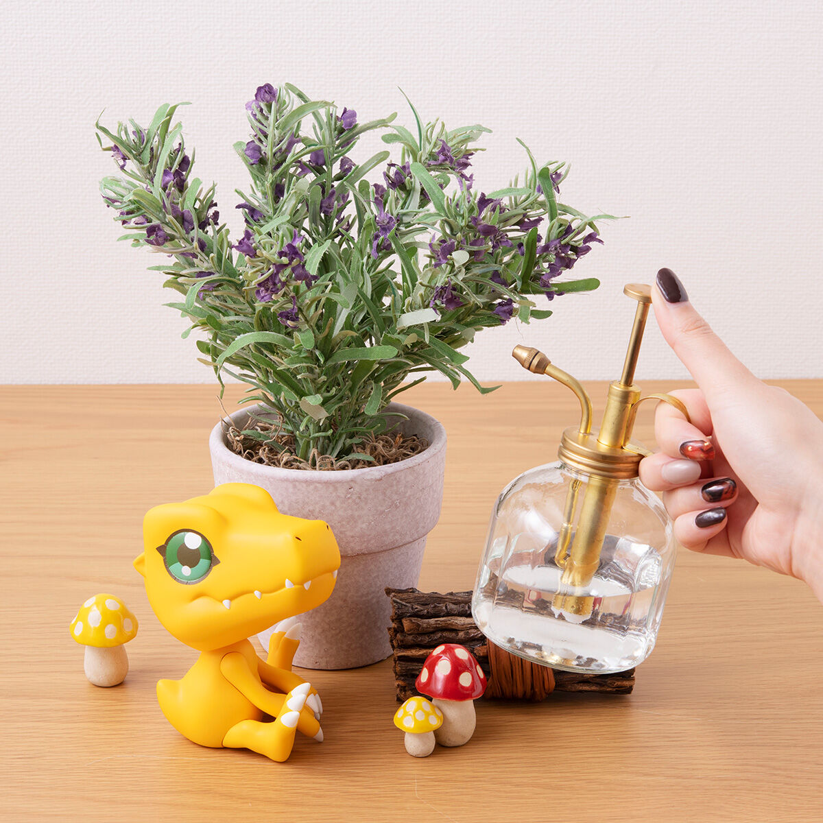 IN-STOCK MegaHouse - Look Up - Digimon Adventure - Agumon & Tailmon Set [EXCLUSIVE]