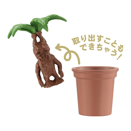 IN-STOCK Bandai - Miniature Collection - Harry Potter