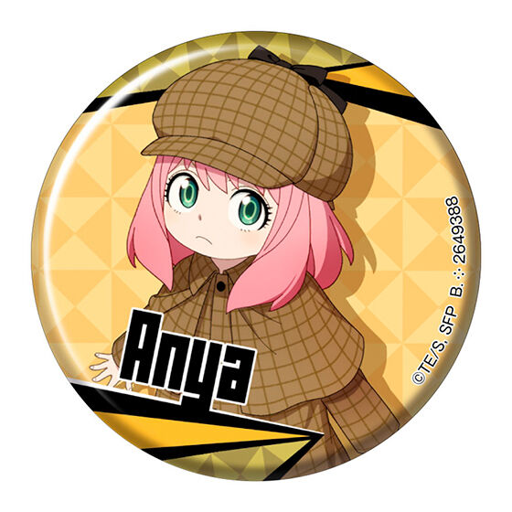 IN-STOCK Bandai - Spy x Family Assort Collection Vol. 2