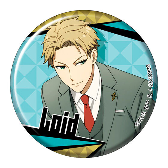 IN-STOCK Bandai - Spy x Family Assort Collection Vol. 2