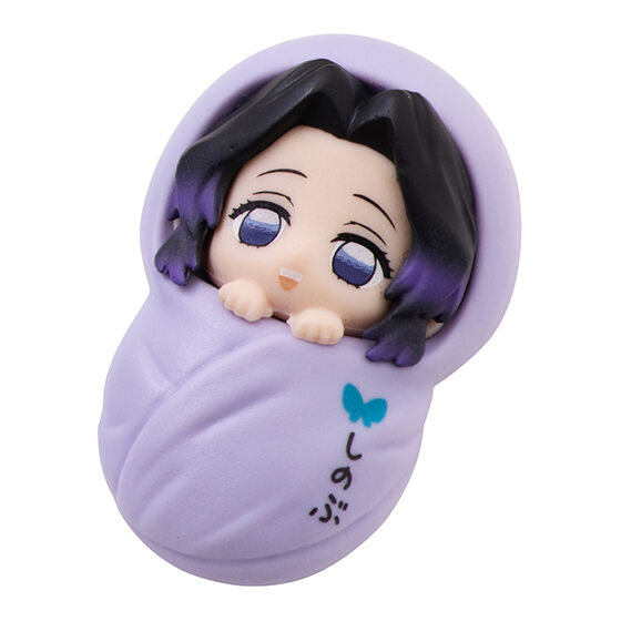 IN-STOCK Bandai - Demon Slayer: Kimetsu no Yaiba Okurumi Mascot