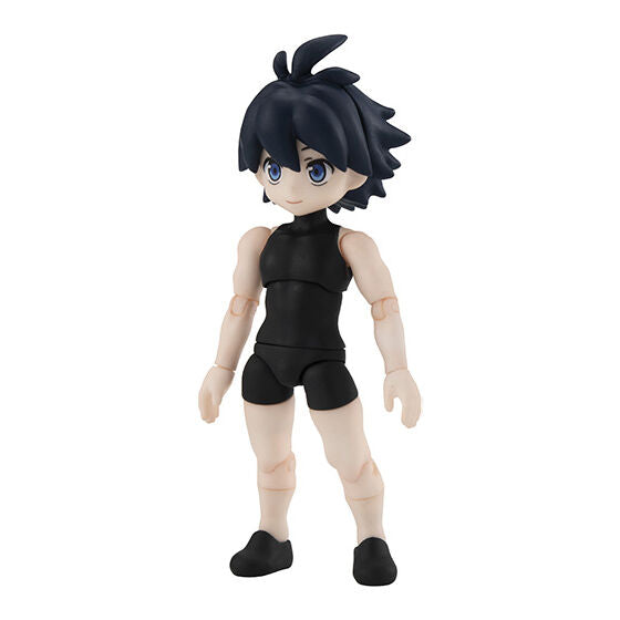 BACK-ORDER Bandai - Gashapon Quest - Beginning of Adventure [Set of 7]