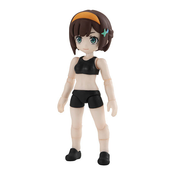 BACK-ORDER Bandai - Gashapon Quest - Beginning of Adventure [Set of 7]