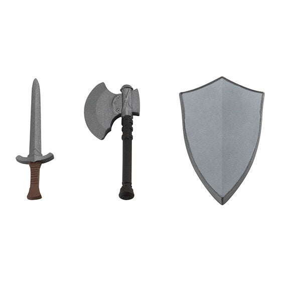 BACK-ORDER Bandai - Gashapon Quest - Beginning of Adventure [Set of 7]