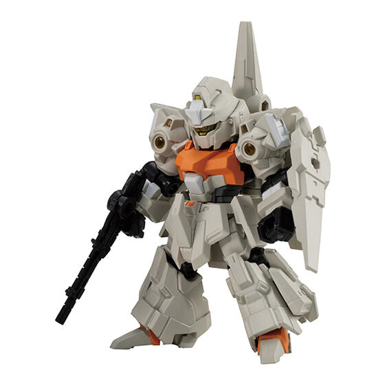 IN-STOCK Bandai - Mobile Suit Gundam - Ensemble 15.5