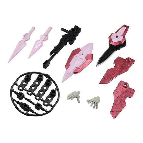 IN-STOCK Bandai - Mobile Suit Gundam - Ensemble 15.5