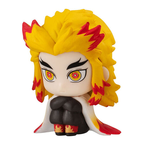IN-STOCK Bandai - Machiboke: Still Waiting for You - Demon Slayer: Kimetsu no Yaiba 2