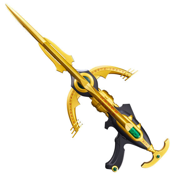 PRE-ORDER Complete Style Gigantic - Kamen Rider Kuuga - Pegasus Bowgun [EXCLUSIVE]