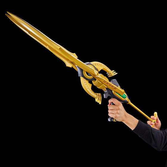 PRE-ORDER Complete Style Gigantic - Kamen Rider Kuuga - Pegasus Bowgun [EXCLUSIVE]