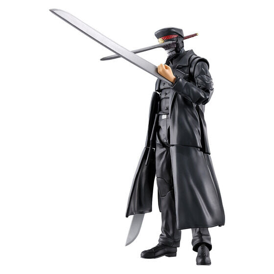 PRE-ORDER SMP Kit Makes Pose - Chainsaw Man - Samurai Sword [EXCLUSIVE]