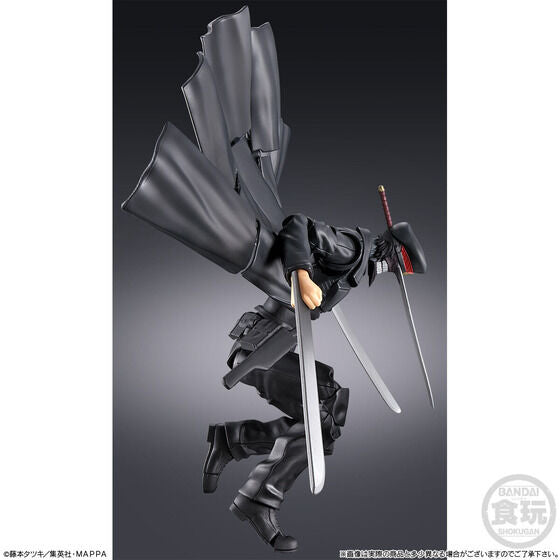 PRE-ORDER SMP Kit Makes Pose - Chainsaw Man - Samurai Sword [EXCLUSIVE]