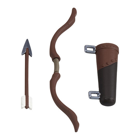 BACK-ORDER Bandai - Gashapon Quest: Elves of the Blue Forest [Set of 6]