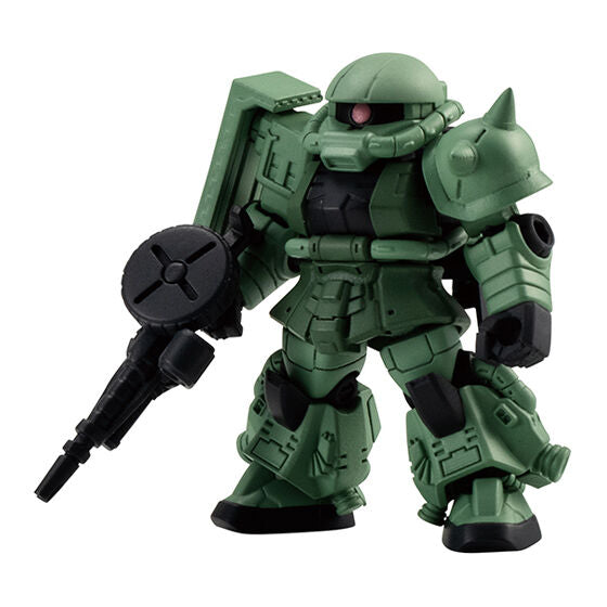 IN-STOCK Bandai - Mobile Suit Gundam - Ensemble 24